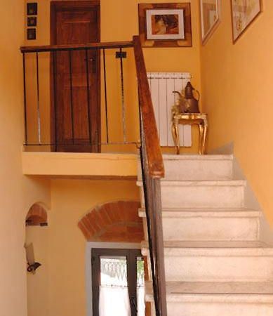 سارزانا Vecchia Locanda المظهر الخارجي الصورة