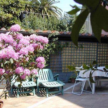 سارزانا Vecchia Locanda المظهر الخارجي الصورة