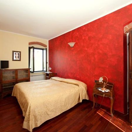 سارزانا Vecchia Locanda المظهر الخارجي الصورة