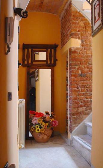 سارزانا Vecchia Locanda المظهر الخارجي الصورة