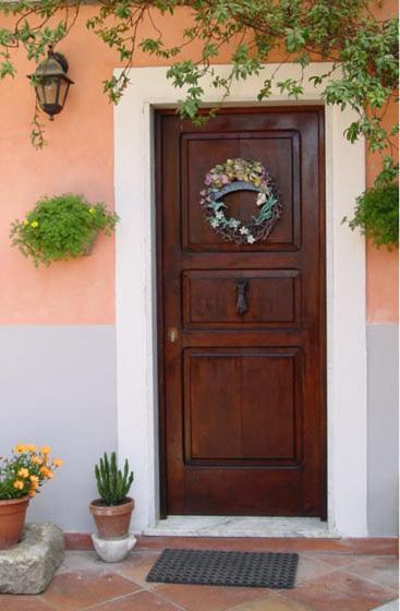 سارزانا Vecchia Locanda المظهر الخارجي الصورة