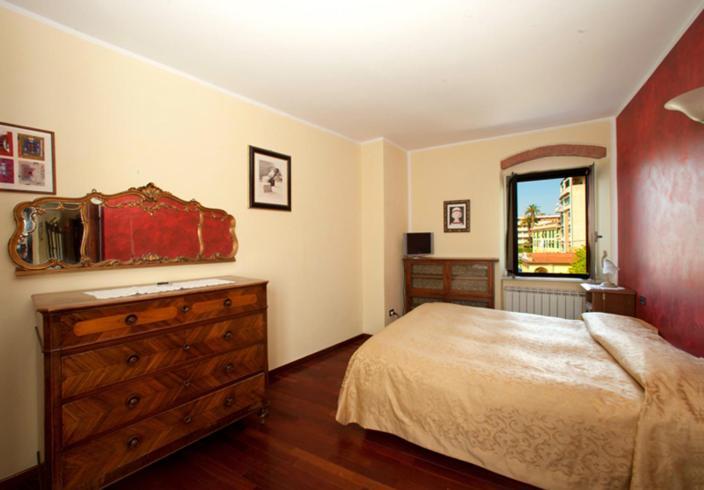سارزانا Vecchia Locanda الغرفة الصورة