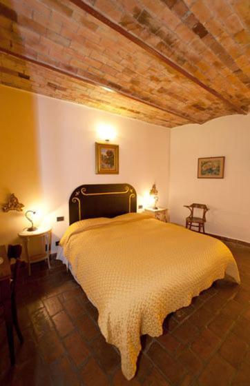 سارزانا Vecchia Locanda الغرفة الصورة