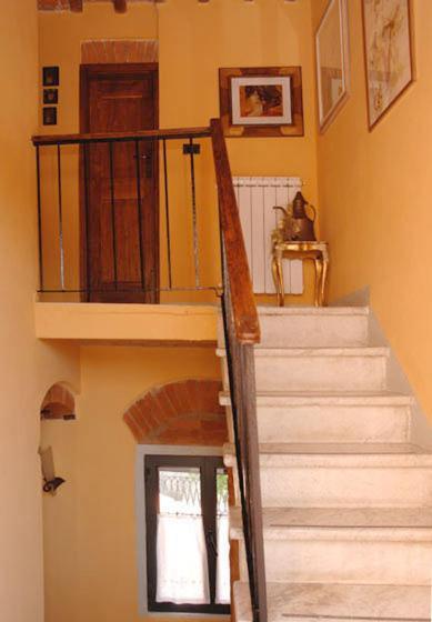 سارزانا Vecchia Locanda المظهر الخارجي الصورة