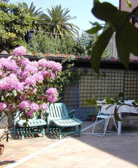 سارزانا Vecchia Locanda المظهر الخارجي الصورة